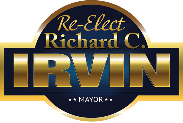 Home - Irvin For Mayor Of Aurora